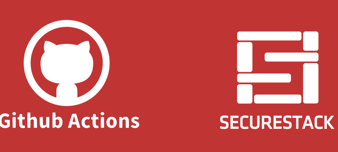 securestack_github_actions