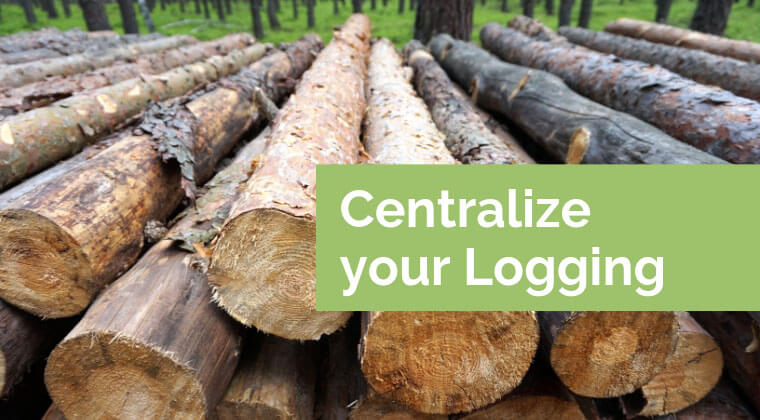 centralized-logging