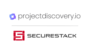projectdiscovery-and-securestack-logos